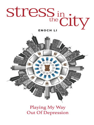 cover image of Stress in the City
